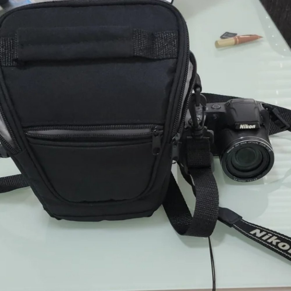 🎀Nikon camera " - Picture 5 of 7
